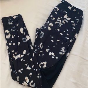 Varley soft stretch- Workout Leggings